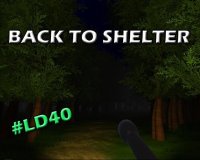 Cкриншот Back To Shelter | LD40, изображение № 1140392 - RAWG