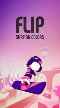 Cкриншот Flip: Surfing Colors, изображение № 1574116 - RAWG