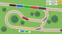 Cкриншот Andy's Trains Pocket, изображение № 1648207 - RAWG