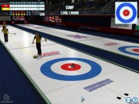 Cкриншот Curling 2012, изображение № 591337 - RAWG
