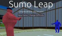 Cкриншот Sumo Leap, изображение № 2247422 - RAWG