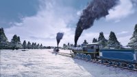 Cкриншот Railway Empire – Complete Collection, изображение № 2531544 - RAWG