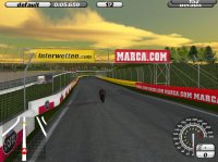 Cкриншот Moto Race Challenge 07, изображение № 483918 - RAWG