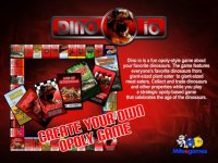 Cкриншот Dino io (opoly), изображение № 943180 - RAWG