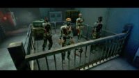 Cкриншот Resident Evil Code: Veronica X HD, изображение № 2541586 - RAWG