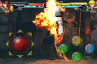 Cкриншот Street Fighter 4, изображение № 491286 - RAWG