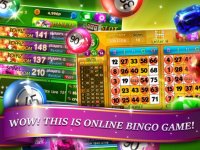 Cкриншот Bingo City 75 + Slots & Poker, изображение № 1811883 - RAWG