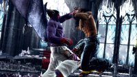 Cкриншот Tekken Tag Tournament 2, изображение № 565150 - RAWG