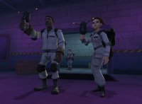 Cкриншот Ghostbusters: The Video Game, изображение № 487614 - RAWG
