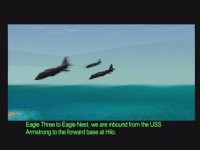 Cкриншот Eagle One: Harrier Attack, изображение № 765094 - RAWG