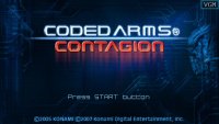 Cкриншот Coded Arms: Contagion, изображение № 2096545 - RAWG