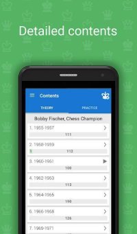 Cкриншот Bobby Fischer - Chess Champion, изображение № 1501272 - RAWG
