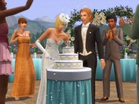 Cкриншот Sims 3: Все возрасты, изображение № 574153 - RAWG
