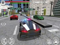 Cкриншот City Police Car Driver Game, изображение № 2097535 - RAWG