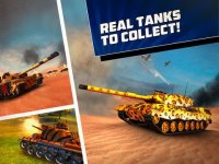 Cкриншот Boom! Tanks, изображение № 976690 - RAWG