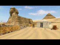 Cкриншот Riddle of the Sphinx, изображение № 2913923 - RAWG