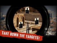 Cкриншот Sniper Academy: Shooting Range - Spec Ops Commando Training, изображение № 2067288 - RAWG