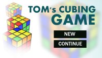 Cкриншот Tom's Cubing Game, изображение № 2191549 - RAWG
