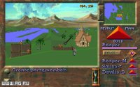 Cкриншот Stronghold (1993), изображение № 325233 - RAWG