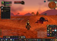 Cкриншот World of Warcraft, изображение № 352122 - RAWG