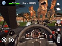 Cкриншот Dino Car Battle-Driver Warrior, изображение № 2170358 - RAWG