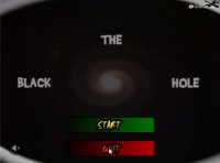 Cкриншот The Black Hole (itch), изображение № 1856140 - RAWG
