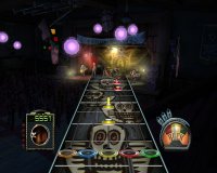 Cкриншот Guitar Hero: Aerosmith, изображение № 503365 - RAWG