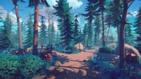 Cкриншот Lost Forest, изображение № 3549518 - RAWG