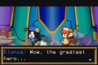 Cкриншот Klonoa 2: Dream Champ Tournament, изображение № 732324 - RAWG