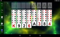 Cкриншот 150+ Card Games Solitaire Pack, изображение № 1427608 - RAWG