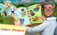 Cкриншот Farm Frenzy Inc., изображение № 1435804 - RAWG