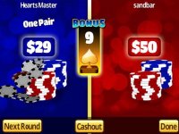Cкриншот Video Poker Duel, изображение № 950010 - RAWG
