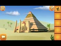 Cкриншот Egypt Escape:Escape The Room Of Pyramid, изображение № 1717452 - RAWG