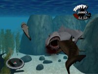 Cкриншот Jaws: Ultimate Predator, изображение № 257963 - RAWG