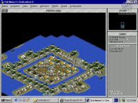 Cкриншот Civilization 2: Fantastic Worlds, изображение № 342969 - RAWG