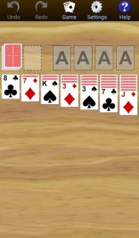Cкриншот 150+ Card Games Solitaire Pack, изображение № 1427592 - RAWG