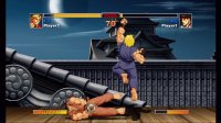 Cкриншот Super Street Fighter 2 Turbo HD Remix, изображение № 544949 - RAWG