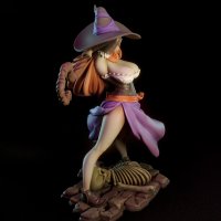 Cкриншот Sorceress (Torrida Minis), изображение № 3176503 - RAWG