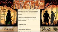 Cкриншот Nocked! True Tales of Robin Hood, изображение № 2106447 - RAWG