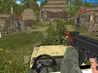 Cкриншот VR Frontline Shooter Warfare - Anti Terrorist Game, изображение № 983252 - RAWG