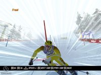 Cкриншот Ski Racing 2006, изображение № 436219 - RAWG