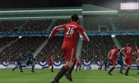 Cкриншот Pro Evolution Soccer 2011, изображение № 553496 - RAWG