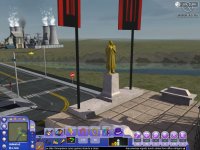 Cкриншот SimCity: Город с характером, изображение № 390291 - RAWG