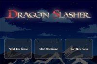 Cкриншот DragonSlasher, изображение № 48015 - RAWG