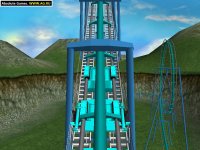 Cкриншот Roller Coaster Factory 3, изображение № 314479 - RAWG