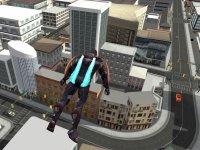 Cкриншот Flying Super Hero Fight Real City Criminals, изображение № 1742241 - RAWG