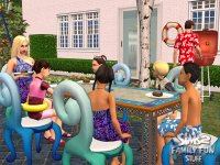 Cкриншот Sims 2: Каталог - Для дома и семьи, The, изображение № 468216 - RAWG