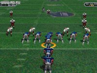 Cкриншот NFL Quarterback Club '97, изображение № 326674 - RAWG
