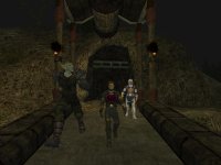 Cкриншот EverQuest II, изображение № 360650 - RAWG