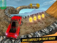 Cкриншот Offroad Legend Stunt Driving, изображение № 973385 - RAWG